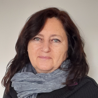 Sandra Poli — Psicologa e psicoterapeuta - Psicodinamico