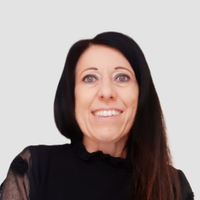 Itala Colaceci — Psicologa e psicoterapeuta - Psicodinamico