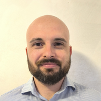 Alessio Di Gennaro — Psicologo e psicoterapeuta