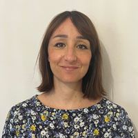 Serena Crippa — Psicologa e psicoterapeuta