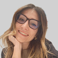 Annarita Martulli — Psicologa e psicoterapeuta