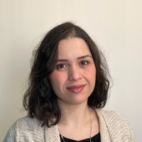 Valentina Caramazza — Psicologa e psicoterapeuta