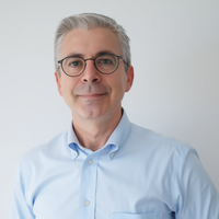 Piero Bonini — Psicologo/a e psicoterapeuta - Psicodinamico