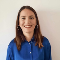 Azzurra Giaimis — Psicologa e psicoterapeuta - Psicodinamico