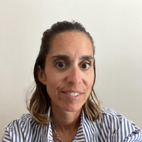 Simona Quarato — Psicologa e psicoterapeuta