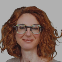 Licia Cutaia — Psicologa e psicoterapeuta