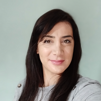Gessica Grambone — Psicologa e psicoterapeuta