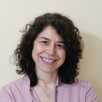 Rosetta Rinaldi — Psicologa e psicoterapeuta - Psicodinamico