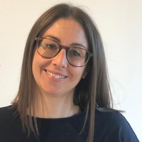 Fiorenza Scagnetto — Psicologa e psicoterapeuta