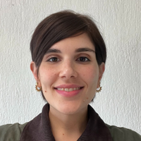Carolina Giangrandi — Psicologa e psicoterapeuta