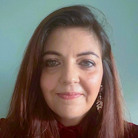 Sara Gaudenzi — Psicologa e psicoterapeuta