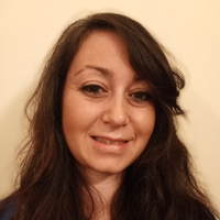 Maria Rosaria Petrillo — Psicologa e psicoterapeuta