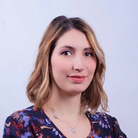 Valentina Paciulli — Psicologo/a e psicoterapeuta