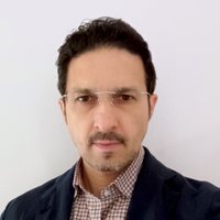 Fabio Turconi — Psicologo e psicoterapeuta - Psicodinamico