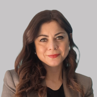 Maria Laura Fortunato — Psicologa e psicoterapeuta