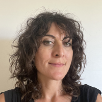 Luisa Terrone — Psicologa e psicoterapeuta