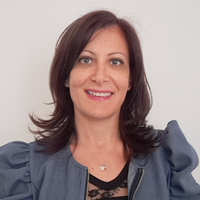 Alessandra Spennato — Psicologa e psicoterapeuta