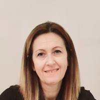 Raffaela Pompei — Psicologo/a e psicoterapeuta