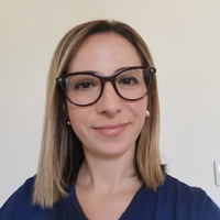 Noemi Fratantoni — Psicologa e psicoterapeuta