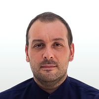 Alessandro Biscotti — Psicologo e psicoterapeuta