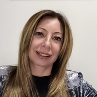 Cristina Ferdusi — Psicologo/a e psicoterapeuta