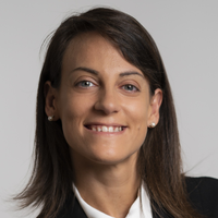Michela Caldarola — Psicologa e psicoterapeuta