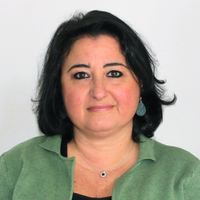 Maria Concetta Incontrera — Psicologa e psicoterapeuta