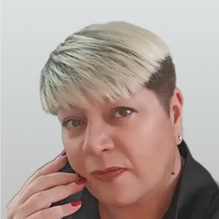 Ilona Vlassova — Psicologa e psicoterapeuta - Psicodinamico