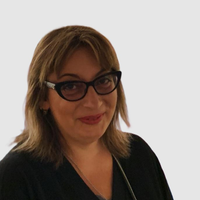 Maria Carpino — Psicologa e psicoterapeuta - Psicodinamico