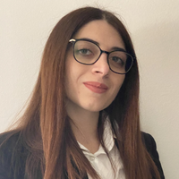Ilenia Teresa Curcio — Psicologa e psicoterapeuta