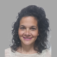 Daniela Gallo — Psicologa e psicoterapeuta