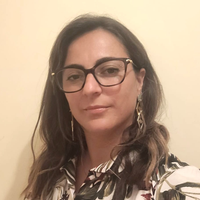 Veronica Sisimbro — Psicologa e psicoterapeuta