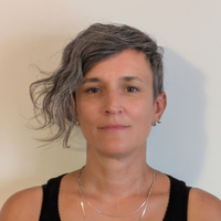 Arianna Gioni — Psicologa e psicoterapeuta