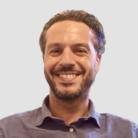 Gabriele Buonaurio — Psicologo e psicoterapeuta