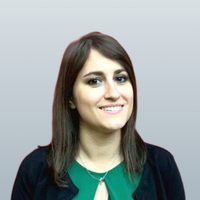 Isabella Di Biagio — Psicologa e psicoterapeuta