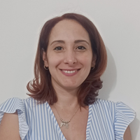 Elena Maria Castronovo