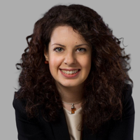 Giulia Deagostini — Psicologa e psicoterapeuta