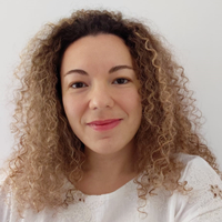 Michela D'Ottavio Michela D'Ottavio