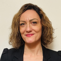 Palma Aliberti — Psicologa e psicoterapeuta - Psicodinamico