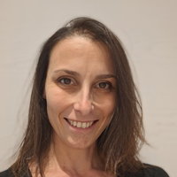 Elisa Giorgi — Psicologa e psicoterapeuta