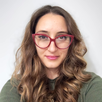 Letizia Monistero — Psicologa e psicoterapeuta