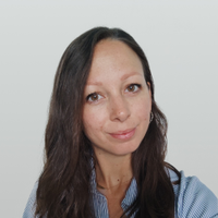 Sarah Coco — Psicologa e psicoterapeuta