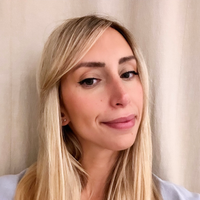 Giulia Cappelli — Psicologa e psicoterapeuta