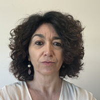Mena Cotticelli — Psicologa e psicoterapeuta