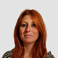 Daria Di Pietro — Psicologa e psicoterapeuta - Psicodinamico