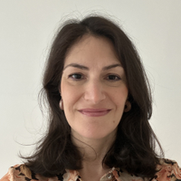 Chiara Paola Papi — Psicologa e psicoterapeuta