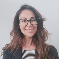 Giuseppina Ricchizzi — Psicologa e psicoterapeuta
