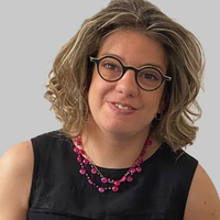 Eleonora Leone — Psicologa e psicoterapeuta