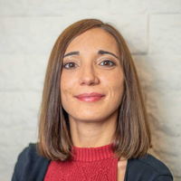 Isabella Curreli — Psicologa e psicoterapeuta
