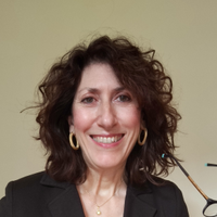 Carla Mognon — Psicologa e psicoterapeuta - Psicodinamico